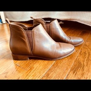 Michael Kors Booties